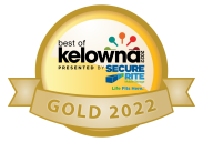 Best of Kelowna - 2022 - Best Software Company - Kelowna Software