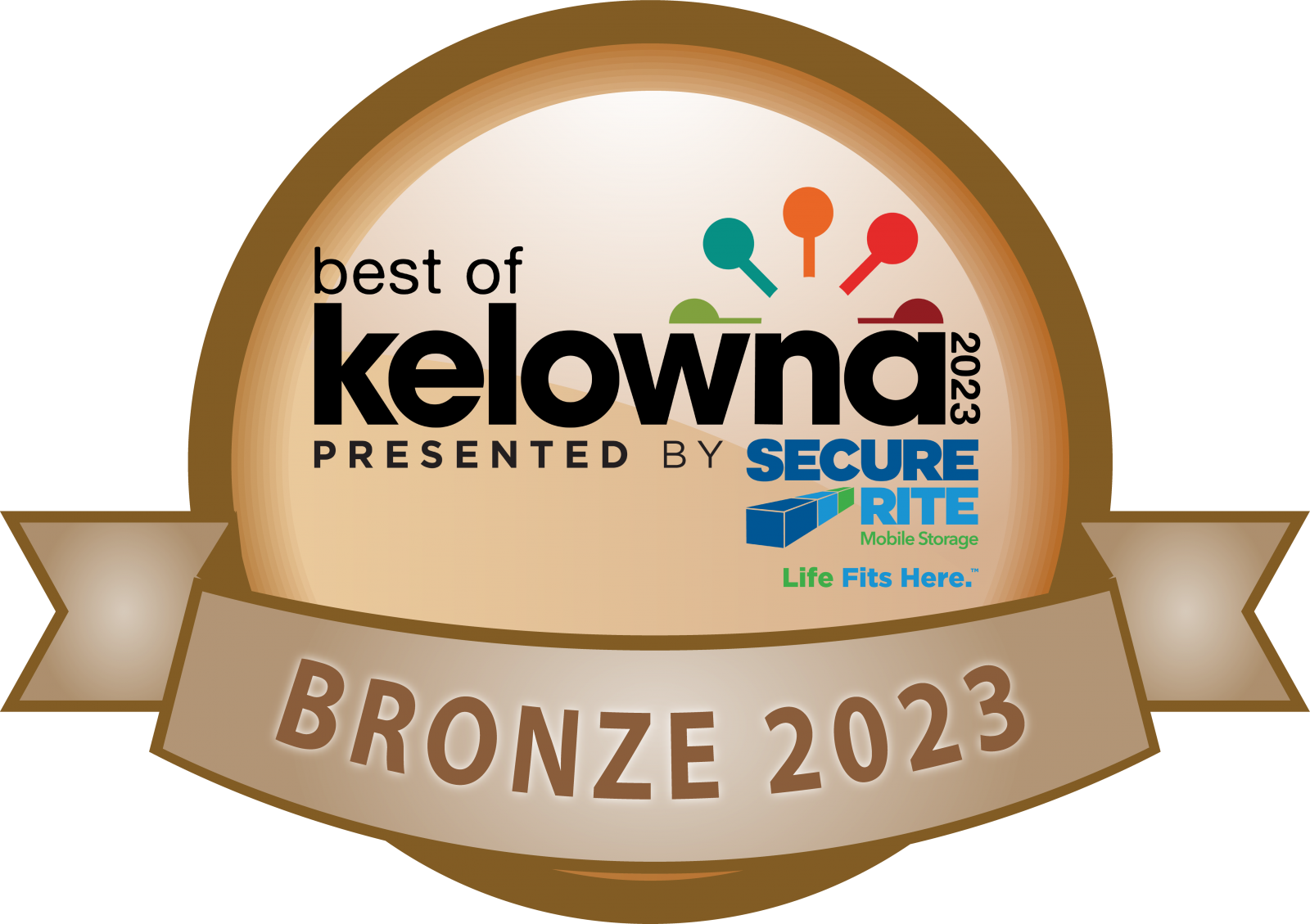 Best of Kelowna - Technology Company - Kelowna Software