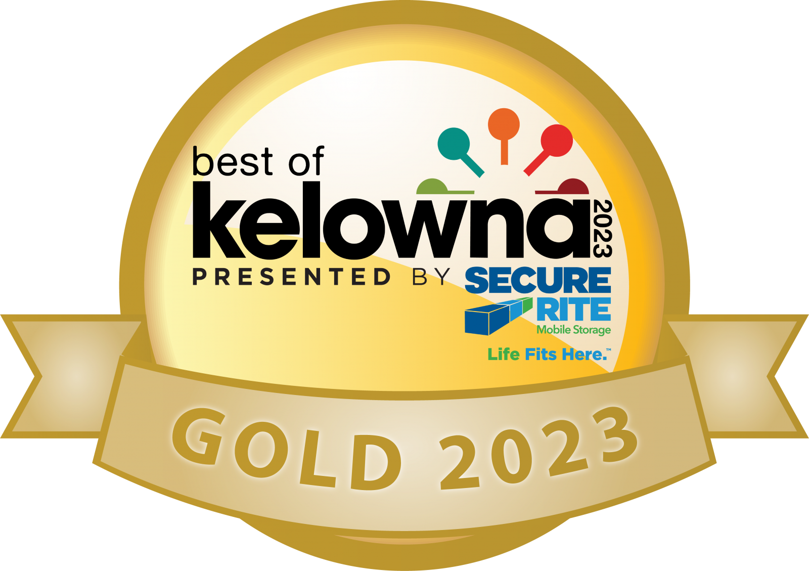Best of Kelowna - Tech Startup - Kelowna Software