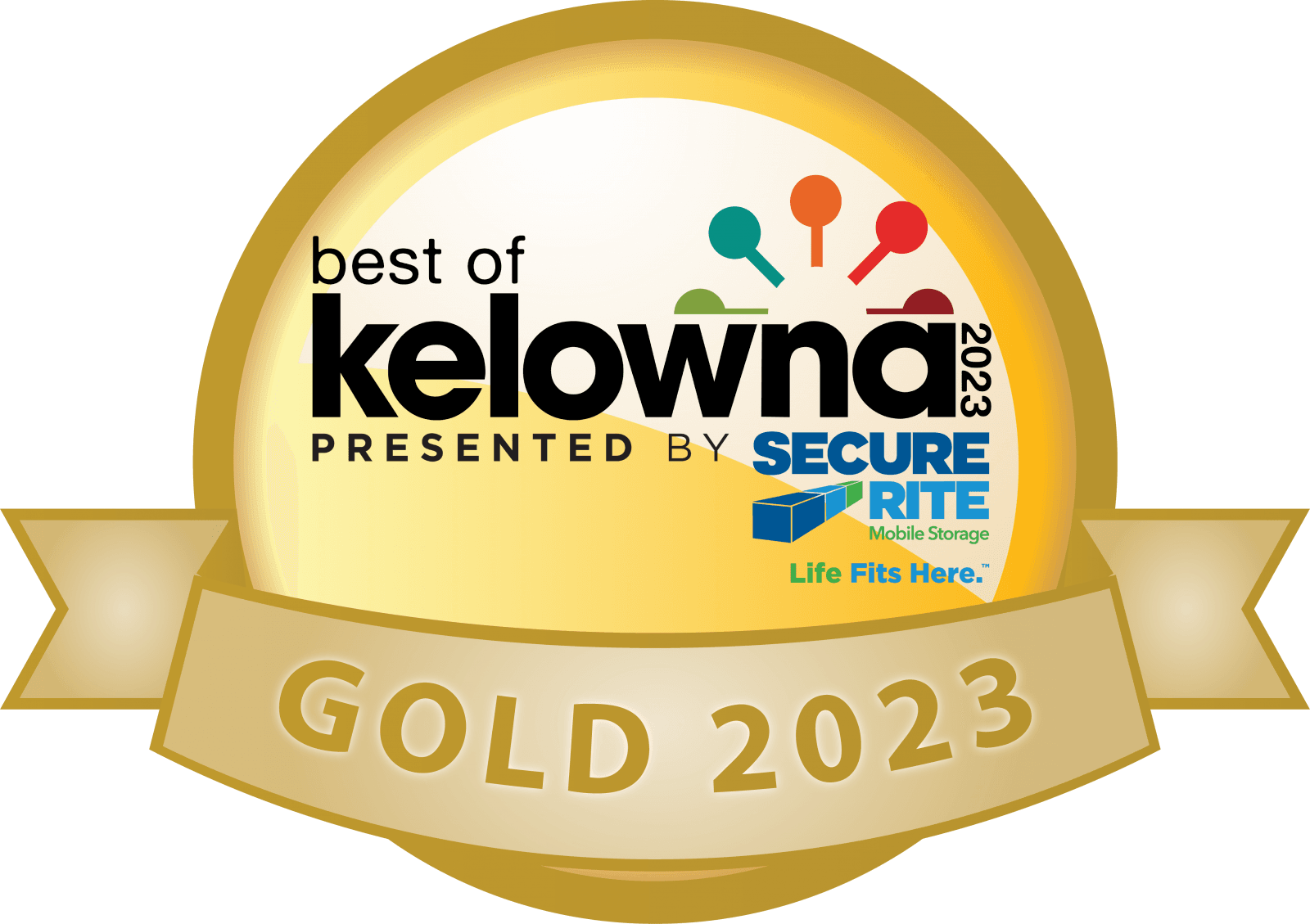 Best of Kelowna - Software Developer - Kelowna Software