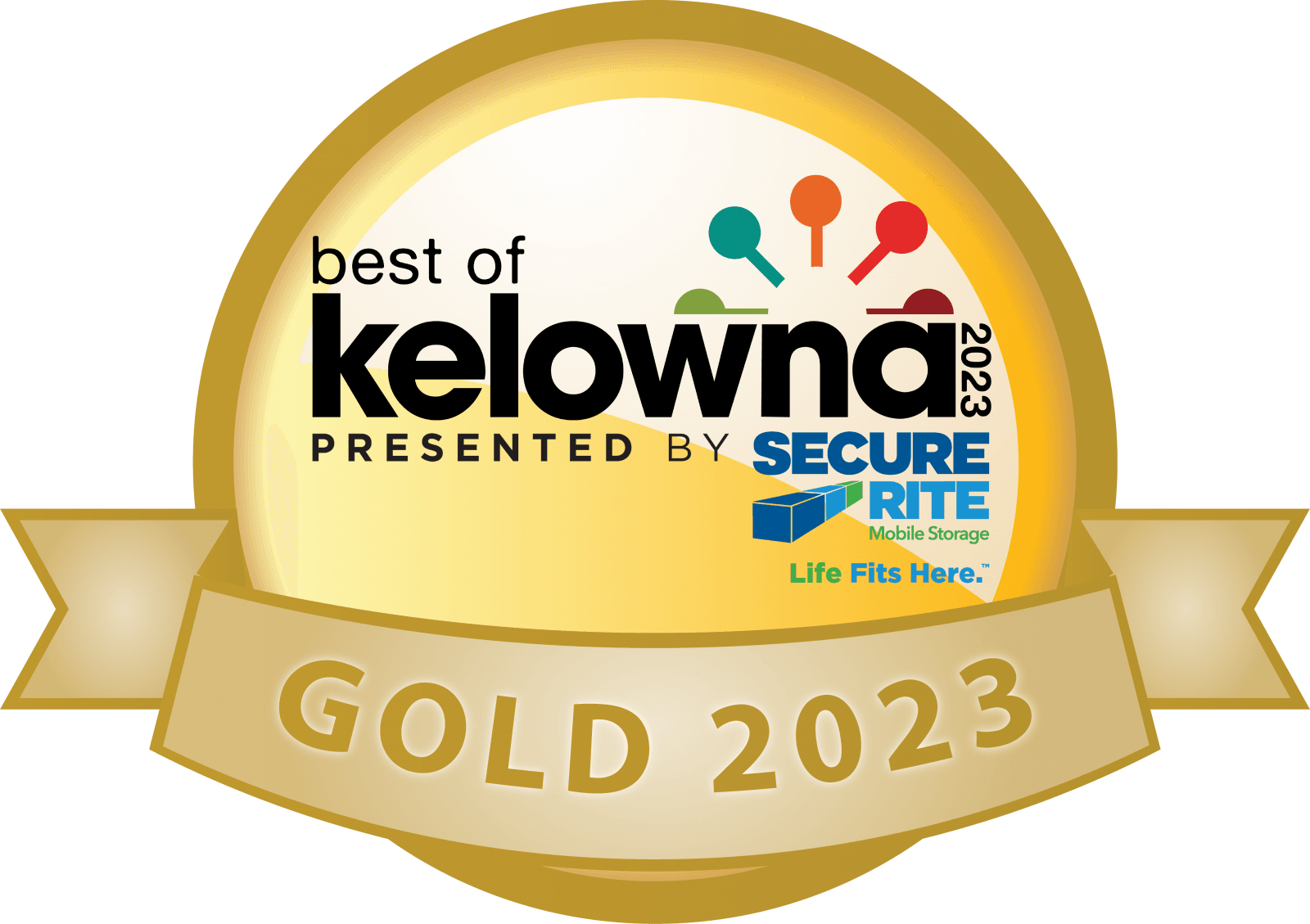 Best of Kelowna - Tech Startup - Kelowna Software