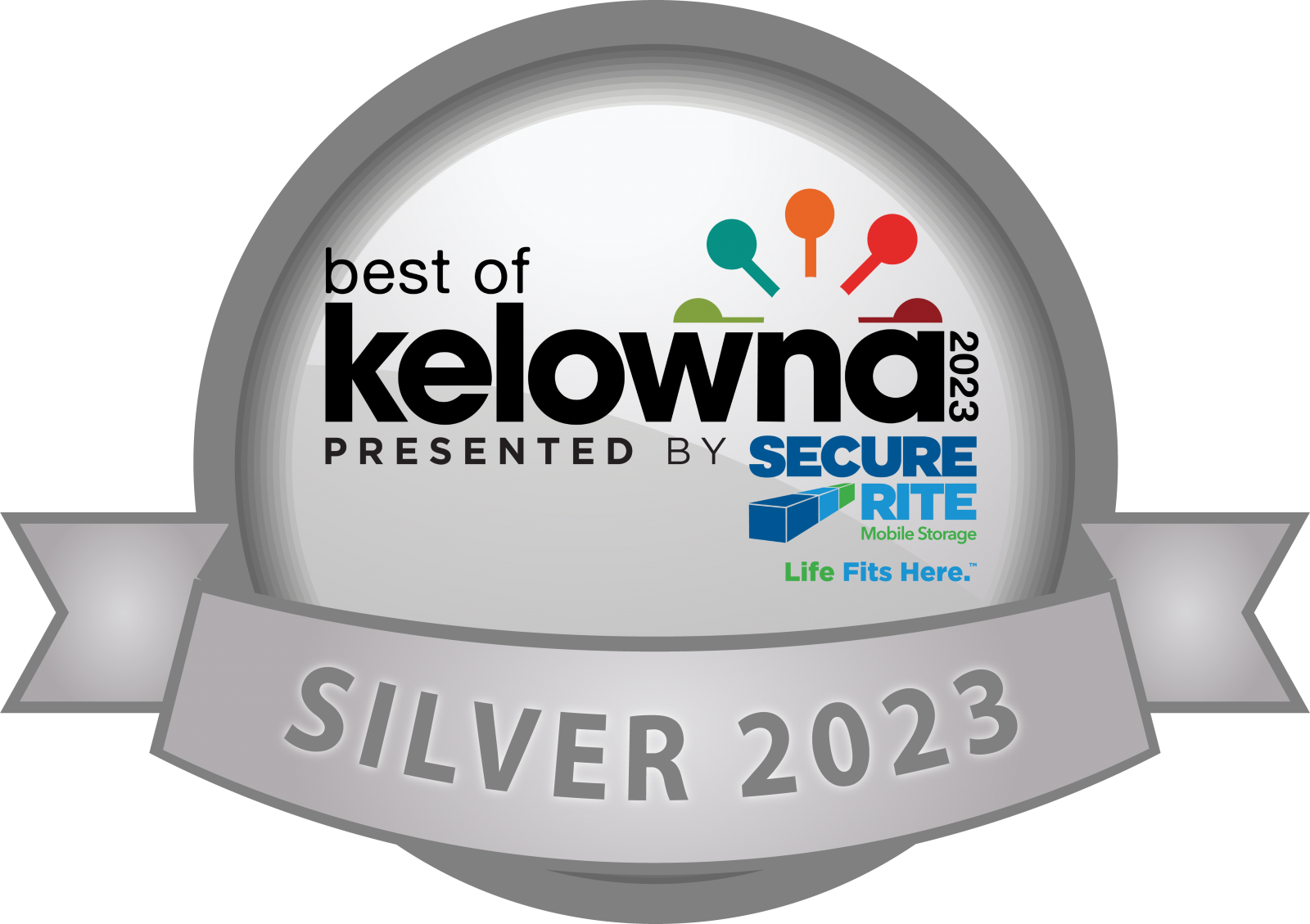 Best of Kelowna - Software Developer - Kelowna Software