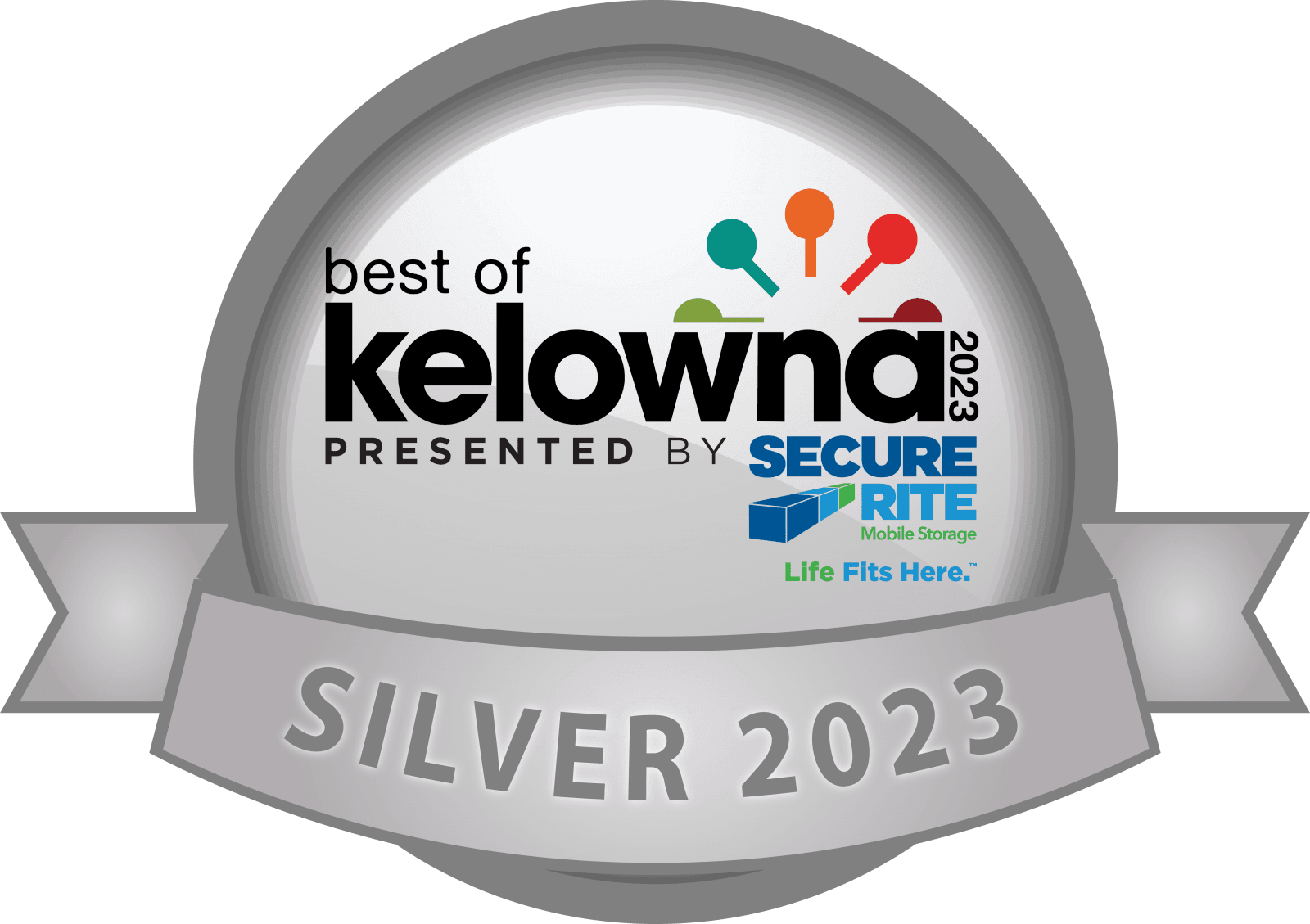 Best of Kelowna - Technology Company - Kelowna Software