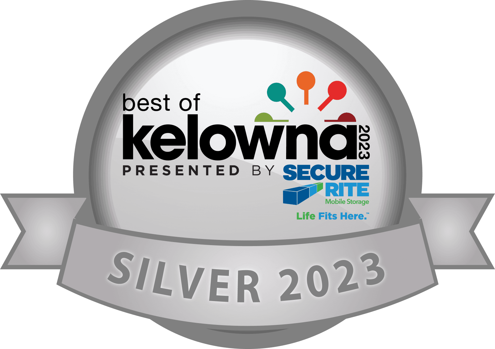 Best of Kelowna - Software Developer - Kelowna Software