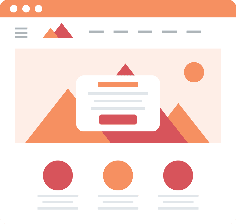 Easy Simple Web Design