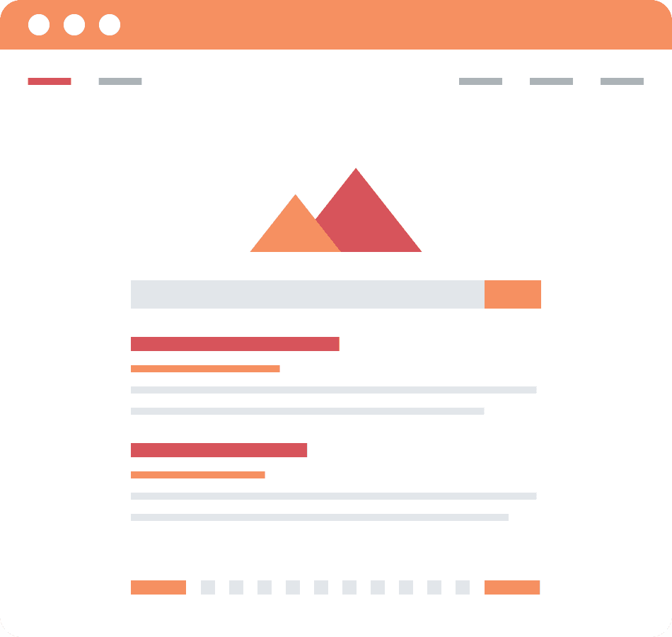 Primary User Design Needs