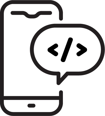 App Development Icon | Kelowna Software