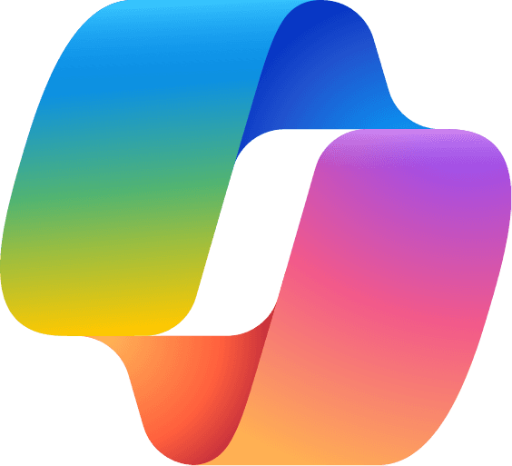 Microsoft Copilot logo