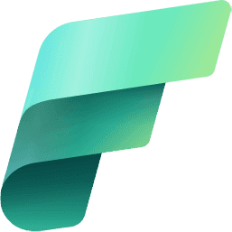 Microsoft Fabric logo